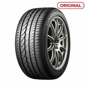 ���� ���� BRIDGESTONE Turanza ER300 245/45 R18 96Y TL RFT (*)